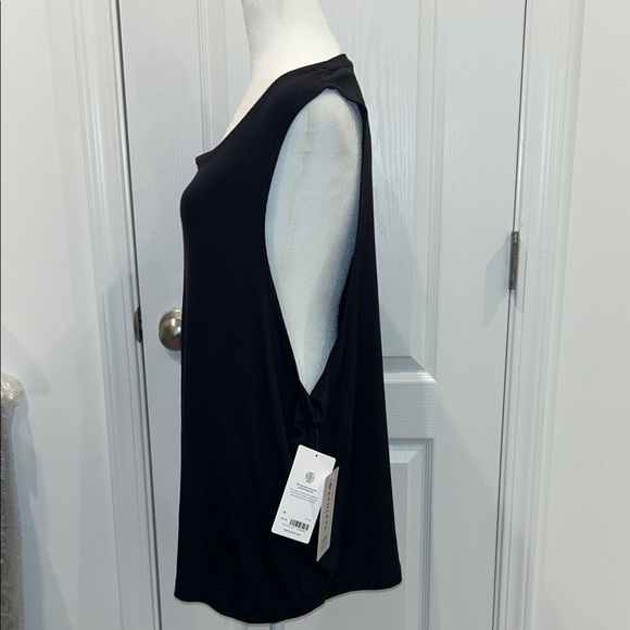 Athleta Women’s Well Rested Rib Sleep Tank, Size 3X - Picture 4 of 12